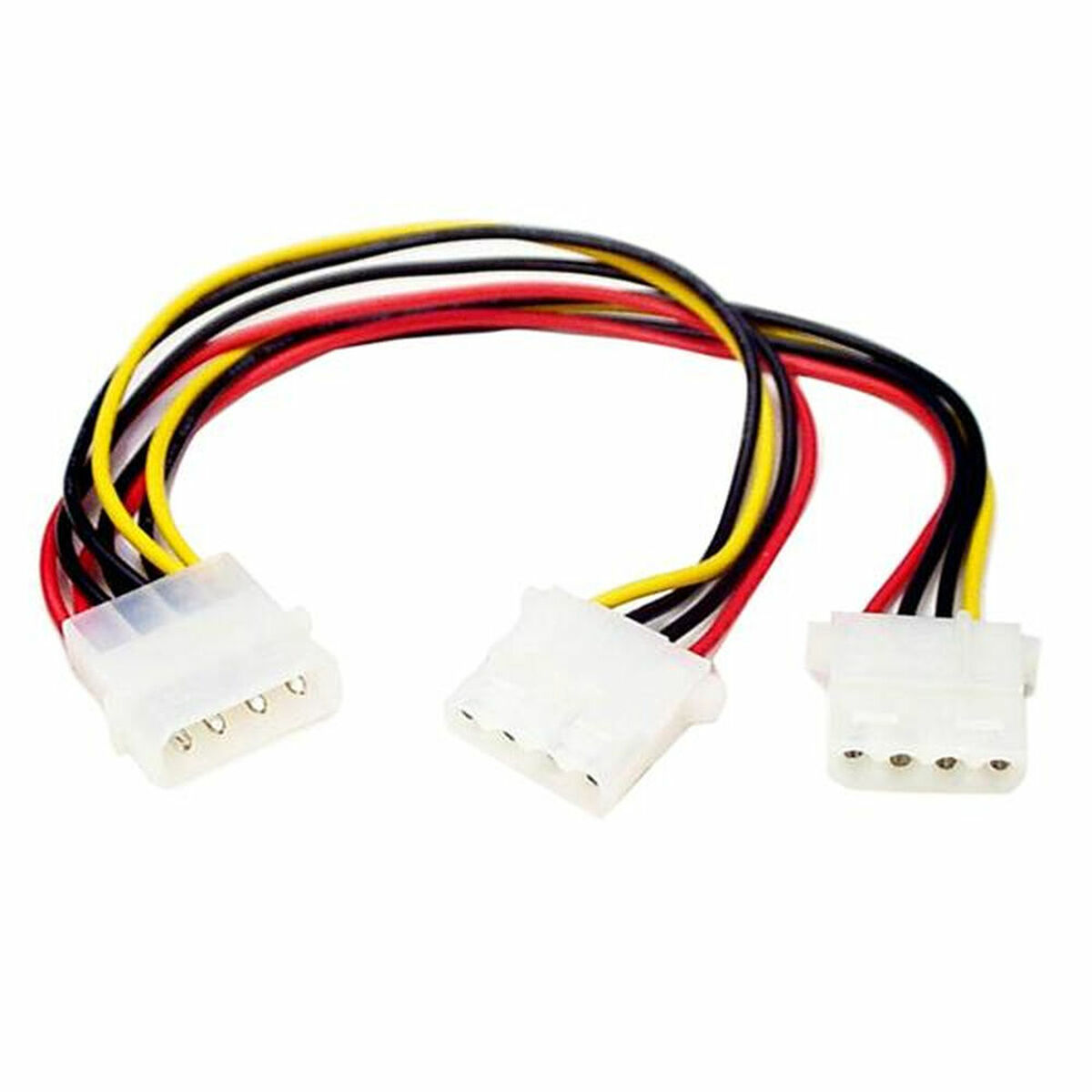 Napajalni Kabel Startech PYO2L